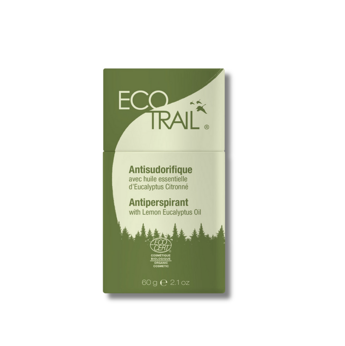 Anti-Sudorifique Bio Écotrail