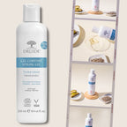 gel coiffant naturel et bio sans alcool – Druide