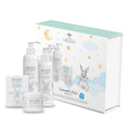 Coffret naissance bio Druide – 4 soins hypoallergéniques pour bébé