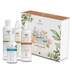 Coffret Cheveux Laboratoires Druide
