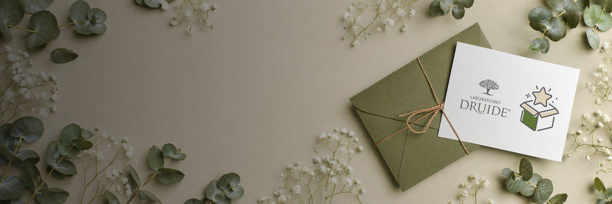 Coffrets cadeaux