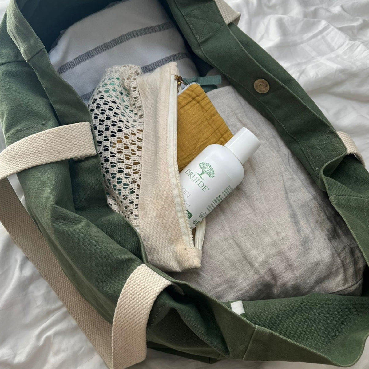 Duo Shampoings Bio - Routine Dermite Séborrhéique