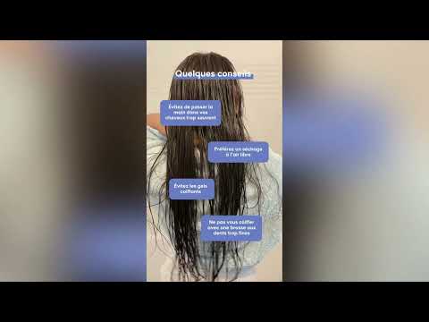 Shampoing Pureté