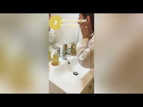 Savon Corporel Liquide Assainissant