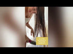 Shampoing Volume-Brillance