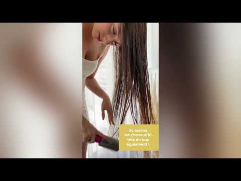 Shampoing Volume-Brillance
