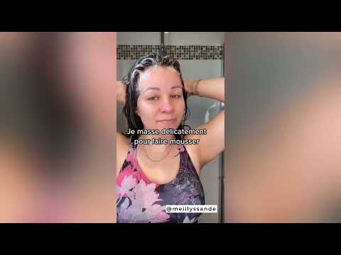 Shampoing & Après Shampoing bio sans parfum