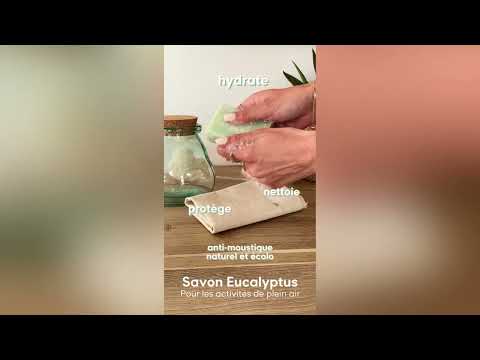Purifying Soap