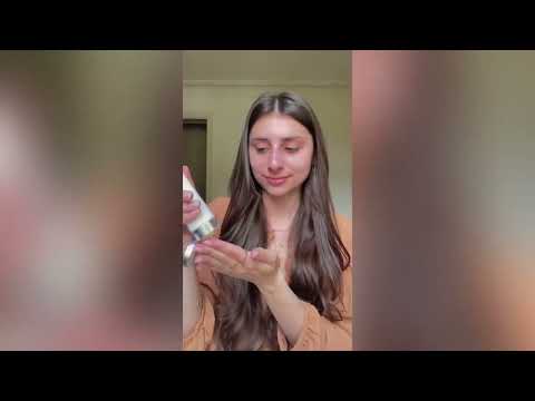 Crème Solaire FPS30 (Adulte)
