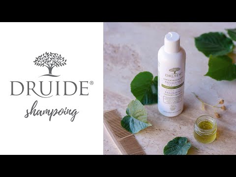 Shampoing Vitalité
