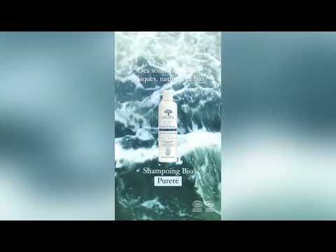 Shampoing Mélaleuque