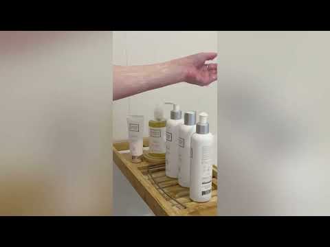 Bain Moussant Sensual