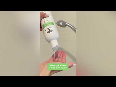 Gel Douche Tonik