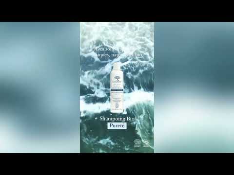 Organic Shampoo Duo - Seborrheic Dermatitis Routine