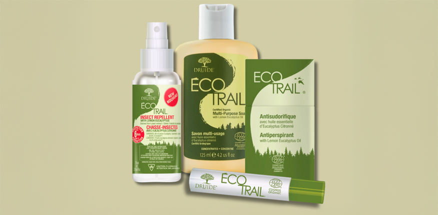 Coffret nature & aventure ÉcoTrail : L'allié écologique pour vos randonnées