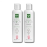 Pur&Pure Duo - Organic and hypoallergenic Shampoo + Conditioner - Fragrance-free