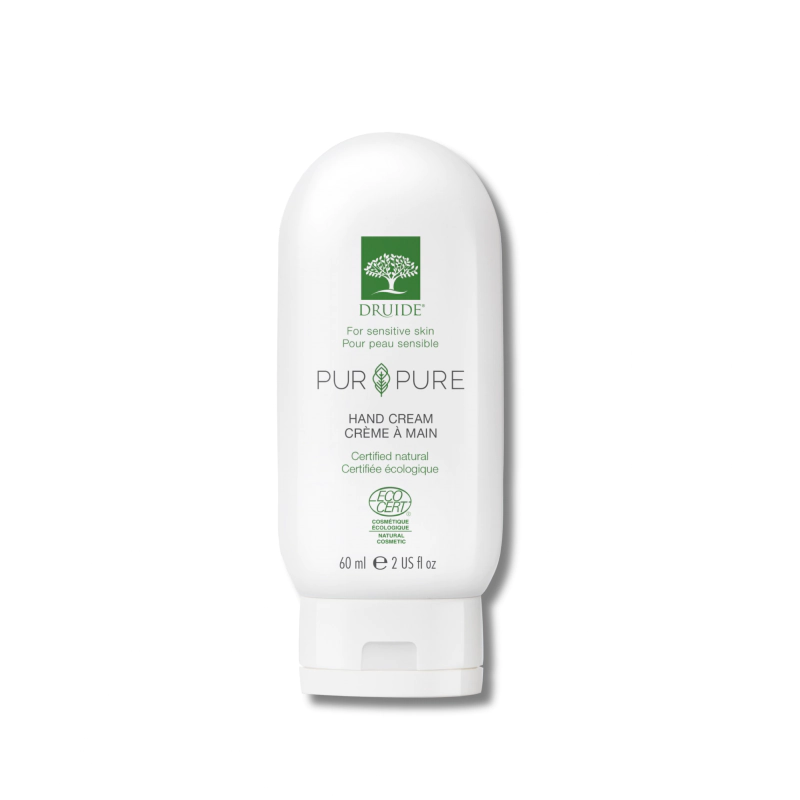 Crème à Mains Pur&Pure - Laboratoires Druide