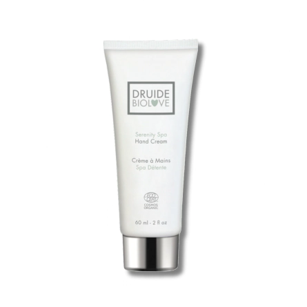 Druide BioLove - Serenity Spa Hand Cream - Body