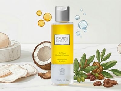 Comment fonctionne un démaquillant biphasé bio ? Guide et conseils pratiques