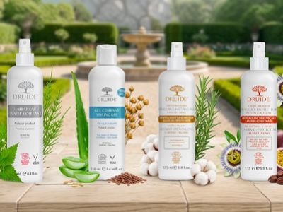 Gel coiffant, fixatif, démêlant : pourquoi choisir des coiffants sans alcool ?