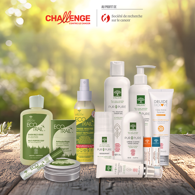 Pack Sélection Solidaire Soins Essentiels Bio - 13 Produits